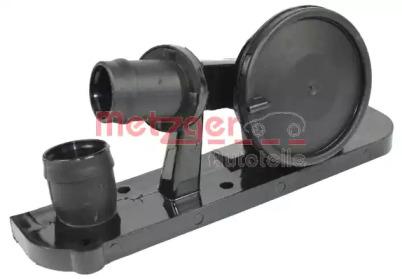 Metzger 2385009 EGR valve Metzger 2385009 EGR valve