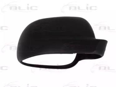 Blic 6103-01-1322127P Mirror housing