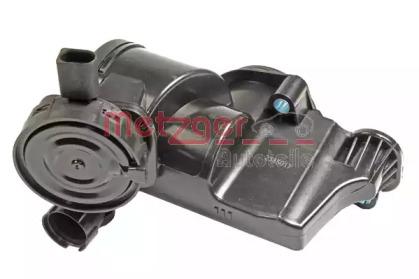 Metzger 2385017 Відбійник оливи вентиляції картерних газів