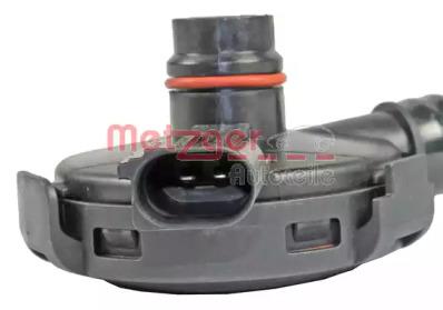 Metzger 2385026 EGR valve