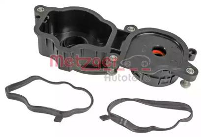 Metzger 2385027 Клапан рециркуляції відпрацьованих газів