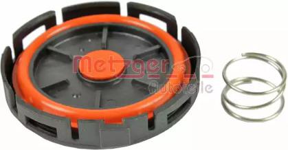 Metzger 2385033 EGR valve Metzger 2385033 EGR valve