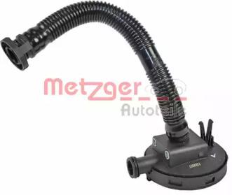 Metzger 2385037 EGR valve Metzger 2385037 EGR valve