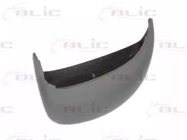 Blic 6103-01-1322930P Корпус зеркала внешнего