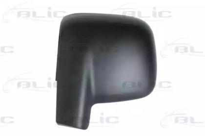 Blic 6103-01-1323985P Mirror housing Blic 6103-01-1323985P Mirror housing