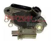 Metzger 2390048 Регулятор генератора Metzger 2390048 Регулятор генератора