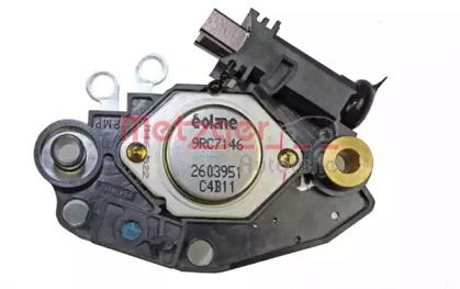 Metzger 2390074 Реле регулятор