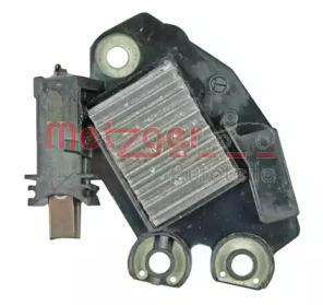 Metzger 2390099 Регулятор генератора Metzger 2390099 Регулятор генератора
