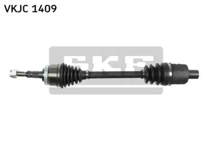 SKF VKJC 1409 Drive shaft assy SKF VKJC 1409 Drive shaft assy
