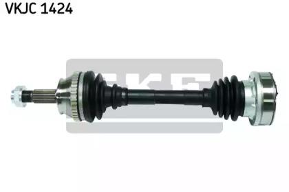 SKF VKJC 1424 Drive shaft assy SKF VKJC 1424 Drive shaft assy
