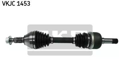 SKF VKJC 1453 Drive shaft assy SKF VKJC 1453 Drive shaft assy