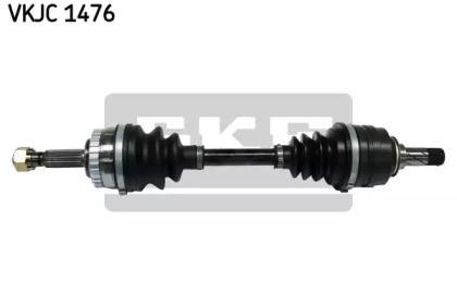 SKF VKJC 1476 Drive shaft assy SKF VKJC 1476 Drive shaft assy