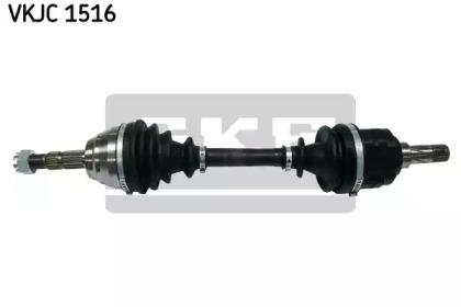SKF VKJC 1516 Drive shaft assy