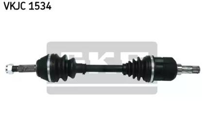 SKF VKJC 1534 Drive shaft assy
