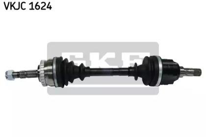 SKF VKJC 1624 Drive shaft assy SKF VKJC 1624 Drive shaft assy