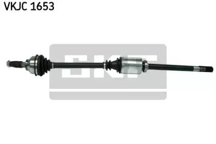 SKF VKJC 1653 Drive shaft assy