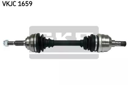 SKF VKJC 1659 Drive shaft assy SKF VKJC 1659 Drive shaft assy