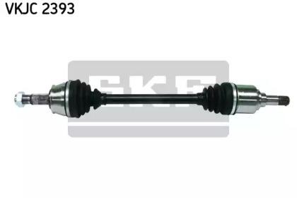 SKF VKJC 2393 Drive shaft assy SKF VKJC 2393 Drive shaft assy