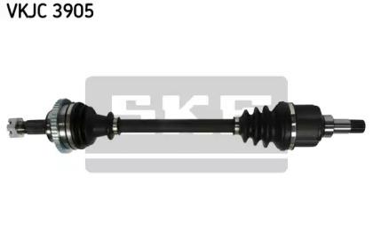 SKF VKJC 3905 Вал приводной
