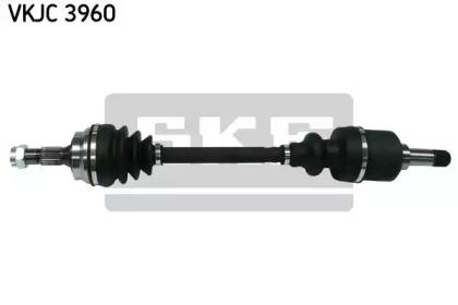 SKF VKJC 3960 Drive shaft assy SKF VKJC 3960 Drive shaft assy