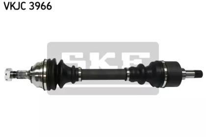 SKF VKJC 3966 Drive shaft assy SKF VKJC 3966 Drive shaft assy