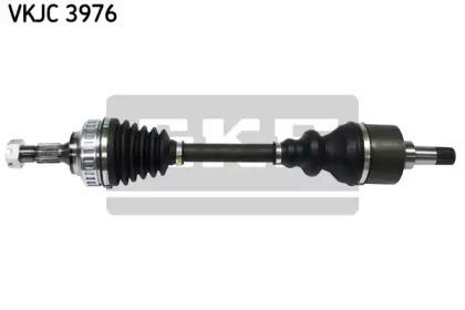 SKF VKJC 3976 Drive shaft assy