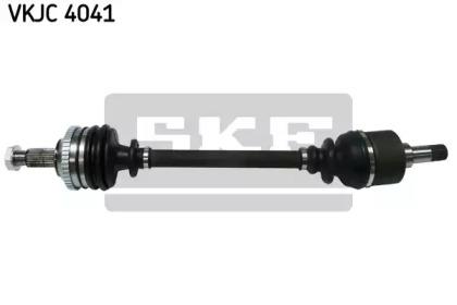 SKF VKJC 4041 Вал привідний