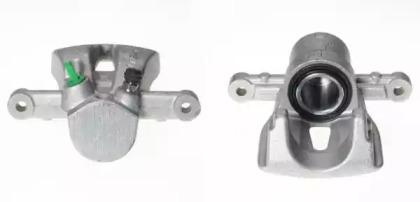 Kawe 343477 Brake caliper Kawe 343477 Brake caliper