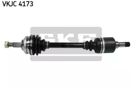 SKF VKJC 4173 Drive shaft assy