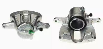 Kawe 343513 Brake caliper