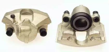 Kawe 343516 Brake caliper Kawe 343516 Brake caliper