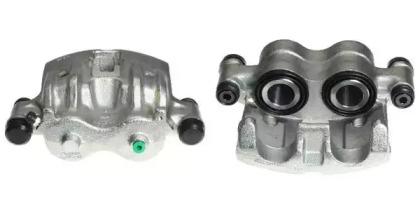 Kawe 343533 Brake caliper Kawe 343533 Brake caliper