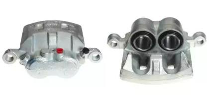 Kawe 343560 Brake caliper Kawe 343560 Brake caliper