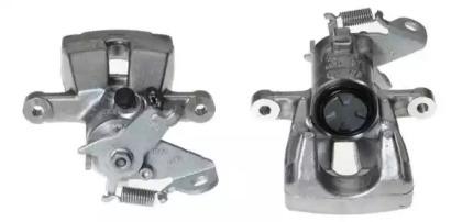 Kawe 343586 Brake caliper