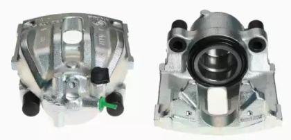 Kawe 343597 Brake caliper