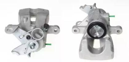 Kawe 343599 Brake caliper