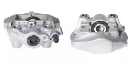 Kawe 343610 Brake caliper