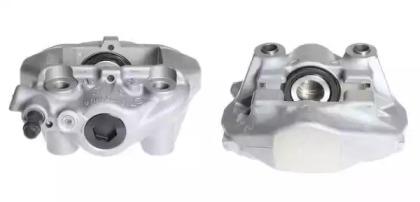 Kawe 343611 Brake caliper