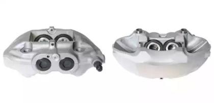 Kawe 343612 Brake caliper Kawe 343612 Brake caliper