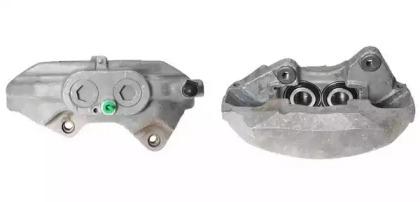 Kawe 343614 Brake caliper Kawe 343614 Brake caliper