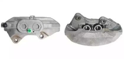 Kawe 343615 Brake caliper Kawe 343615 Brake caliper