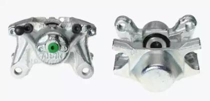 Kawe 343617 Brake caliper Kawe 343617 Brake caliper