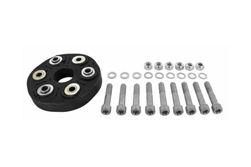 Vaico V30-18131 Flexible coupling kit Vaico V30-18131 Flexible coupling kit