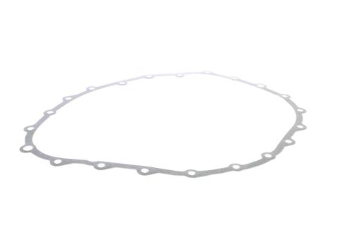 Vaico V10-3310 Oil pan gasket rubber