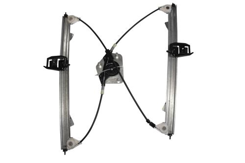 Vaico V24-0437 Regulator assy door window