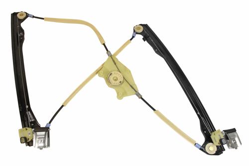 Vaico V10-2398 Regulator assy door window Vaico V10-2398 Regulator assy door window