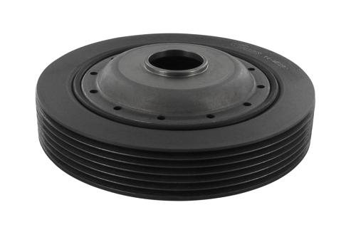 Vaico V46-0006 Шкив коленвала Vaico V46-0006 Шкив коленвала