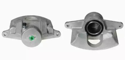Kawe 343630 Brake caliper Kawe 343630 Brake caliper