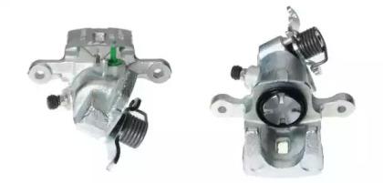 Kawe 343632 Brake caliper Kawe 343632 Brake caliper
