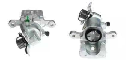 Kawe 343633 Brake caliper Kawe 343633 Brake caliper